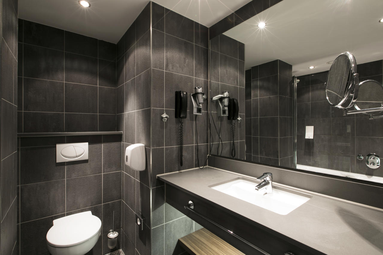 NYX Hotel Amsterdam Rembrandt Square 82/88