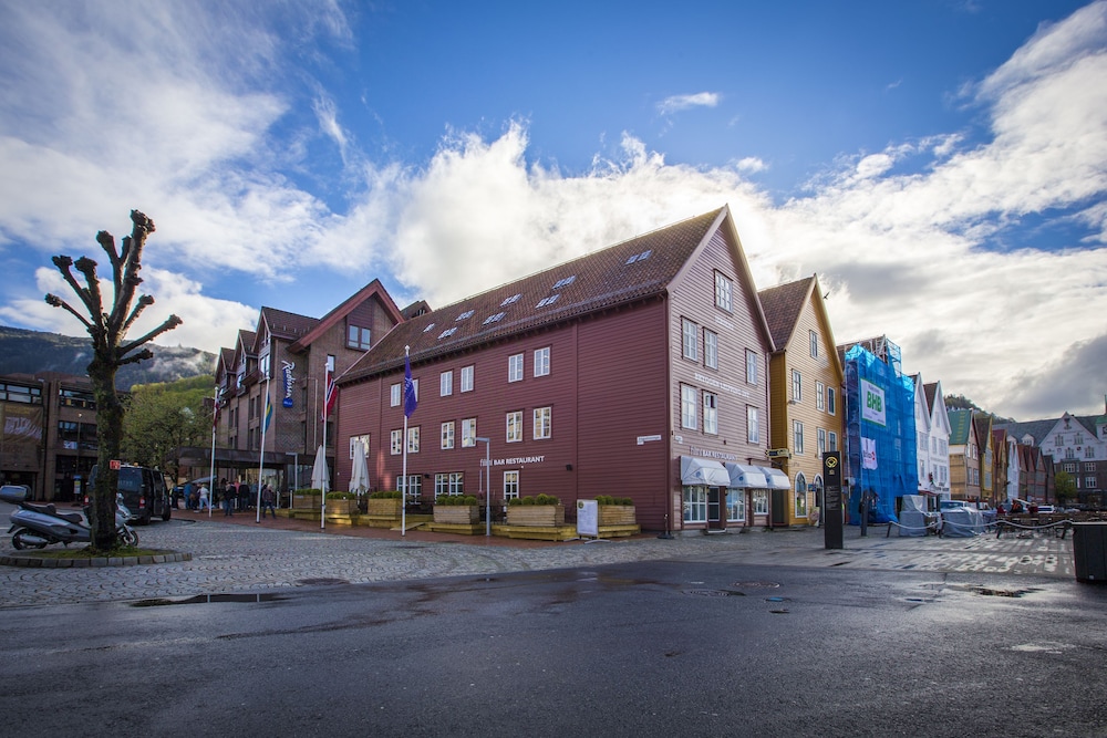Radisson Blu Royal Hotel Bergen 58/69