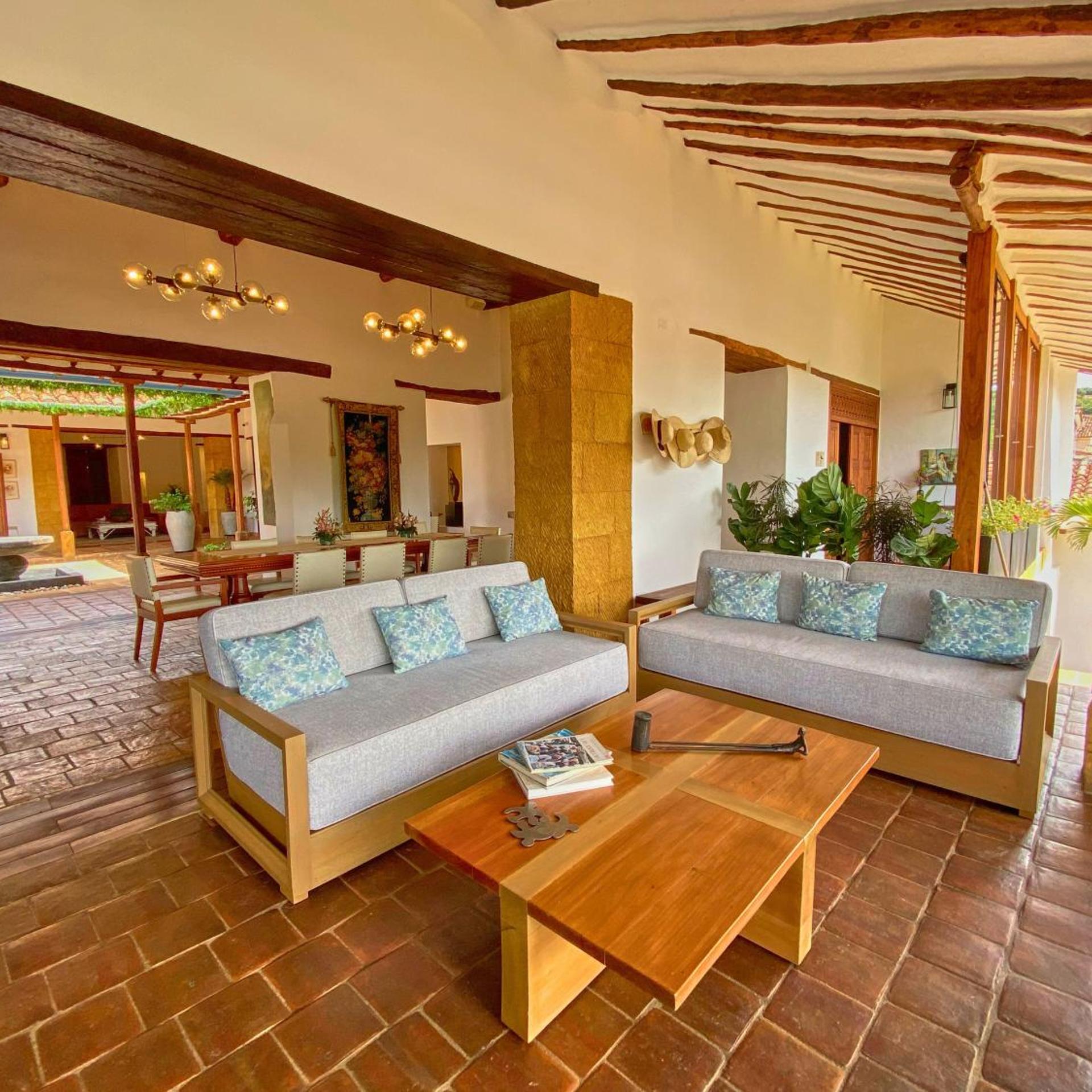 Santa Sofia Casa Boutique 7/50