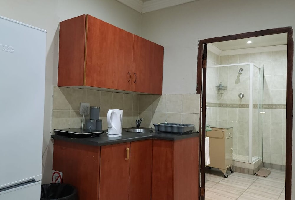 Rusplek Guesthouse Conference Centre & Spa 6/50