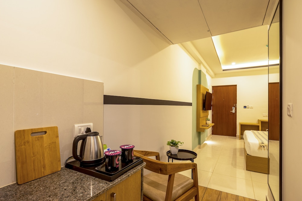 Olive Hotel Hebbal by Embassy Group 42/42
