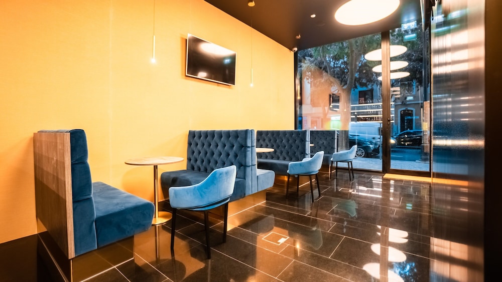 Hills Hotel Lisboa 54/61
