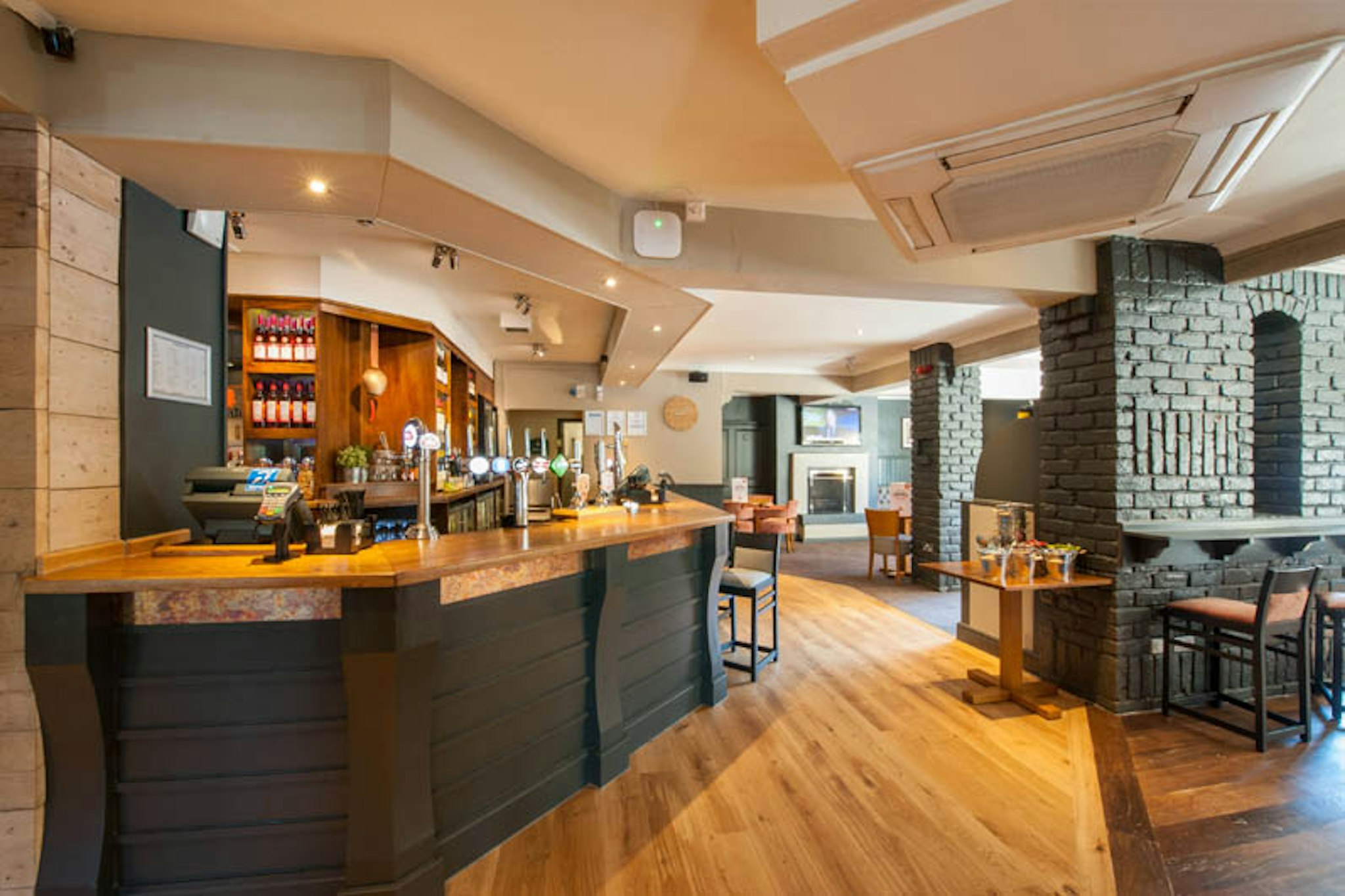 Premier Inn Telford Central 32/42
