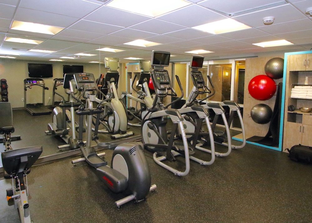 Crowne Plaza Suffern - Mahwah 26/81