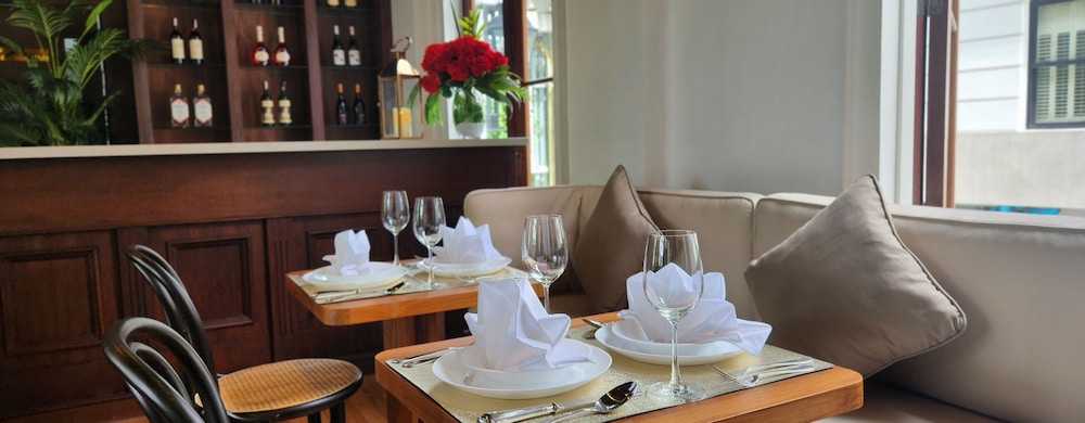 Bella Nara Hotel, Chiang Mai 29/43