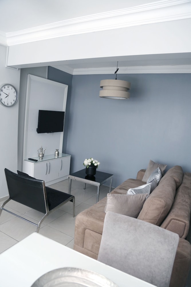 PATIKA SUITES 30/50