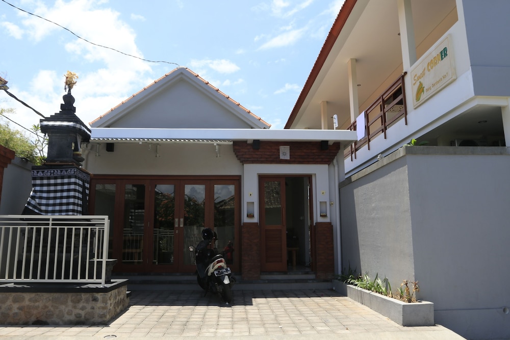 Sweet Corner Guest House 3/34