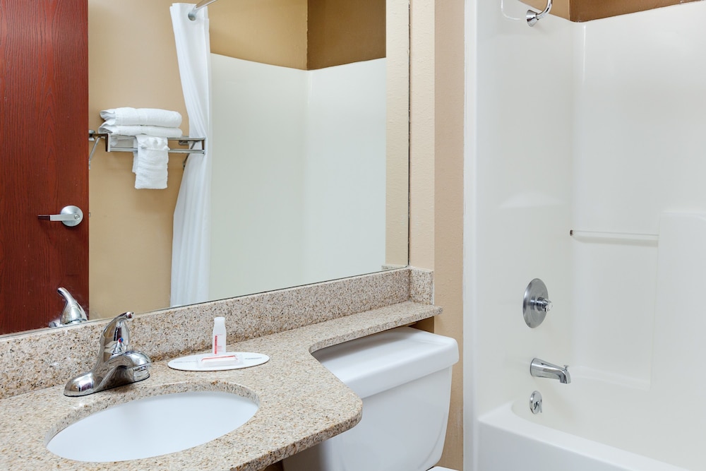Microtel Inn And Suites Scott 11/37