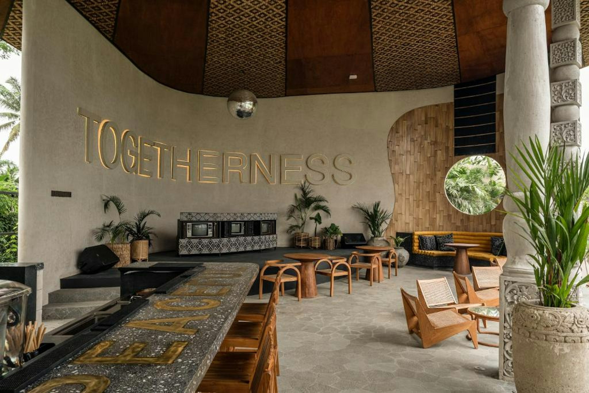 Soulshine Bali 5/13