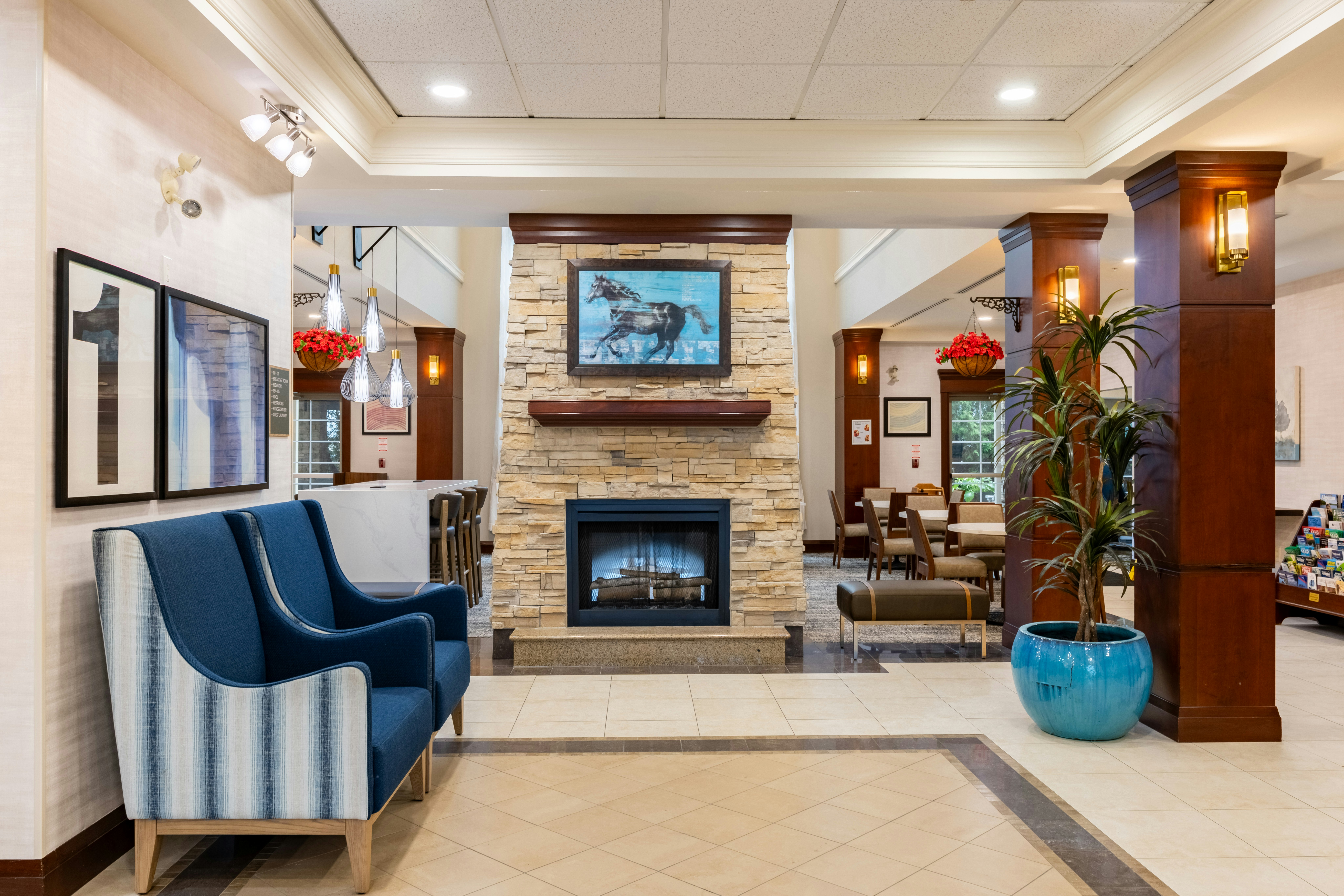 Staybridge Suites London 34/55