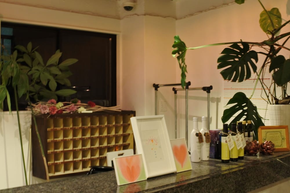 Kagoshima Guest House M104 - Hostel 5/50