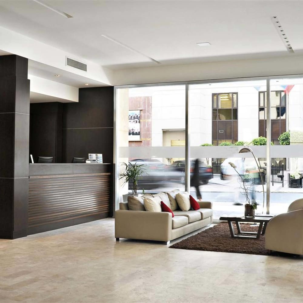 HTL City Baires (ex:Dazzler San Telmo) 31/50