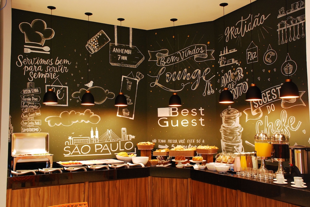 BEST GUEST HOTEL 11/72