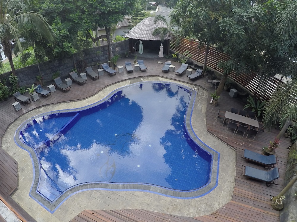 Hotel Sunray 49/50