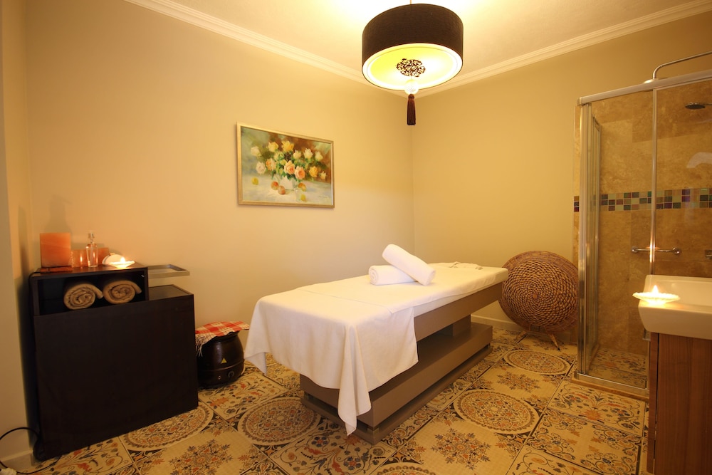 Dalyan Resort Spa Hotel 8/45