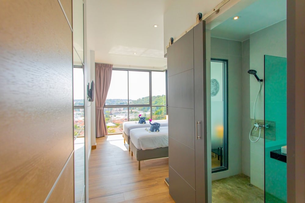 Baan Saint Tropez Villas Kata Beach 35/82