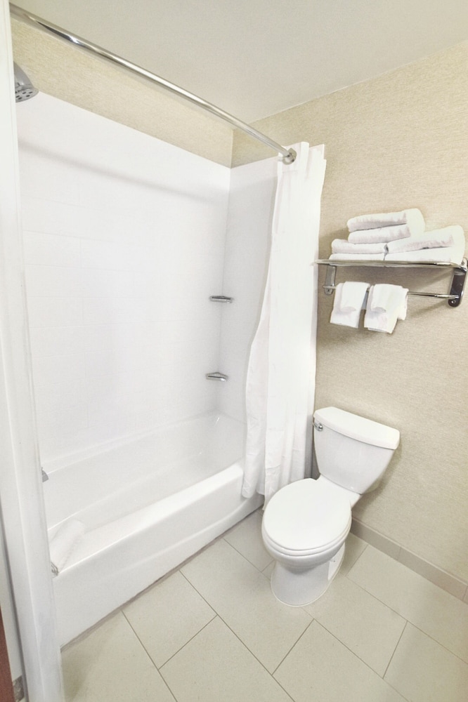 Fairfield Inn Suites By Marriott Grand Junction Downtown 19/51