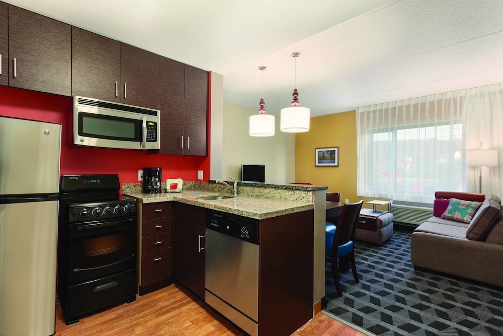 Towneplace Suites By Marriott Harrisburg West Mechanicsburg 35/43
