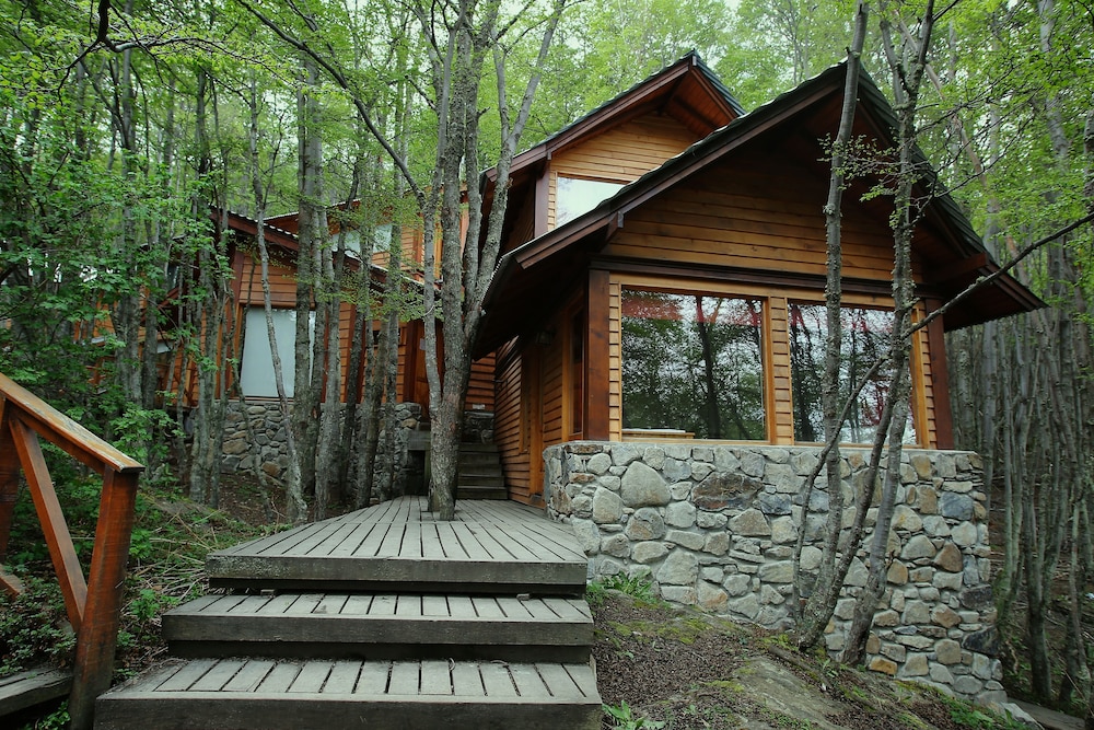 Patagonia Villa 1/68
