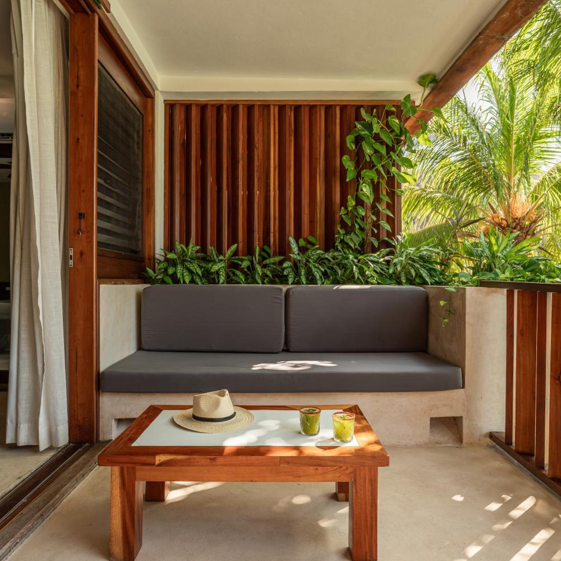 Hotel Villas Caracol 9/50