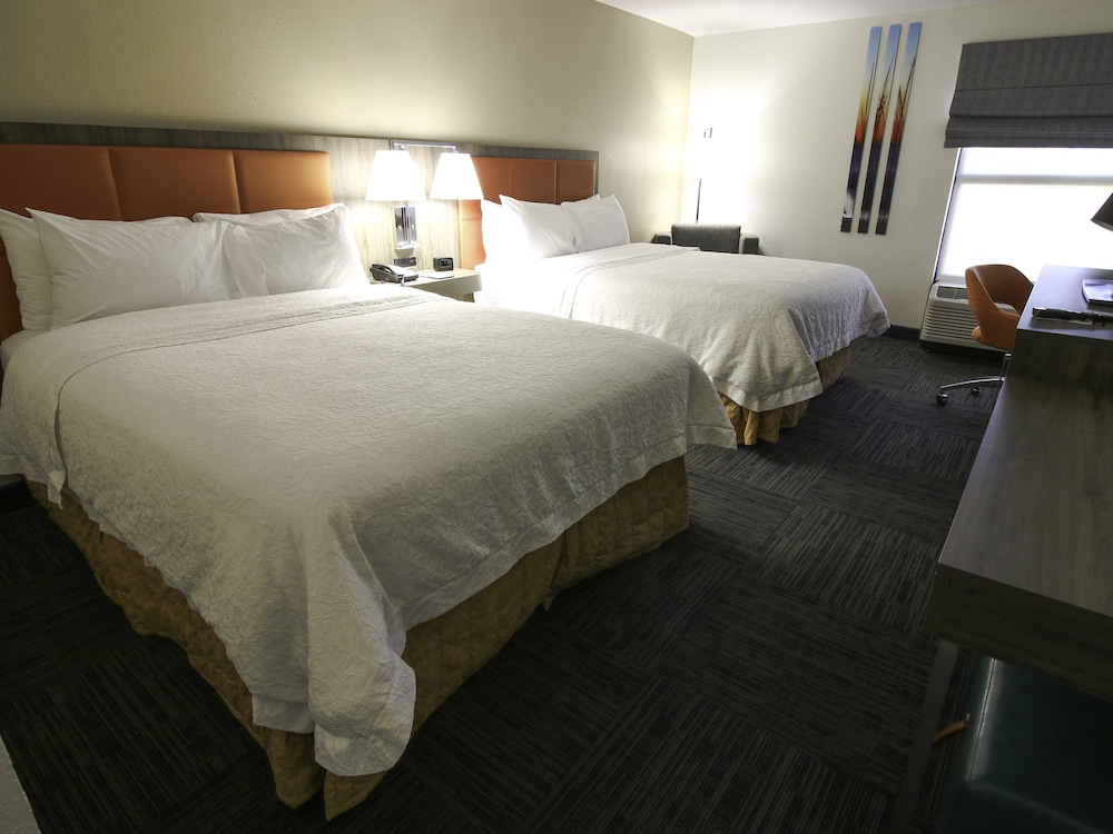 Hampton Inn St. Augustine I--95 13/34