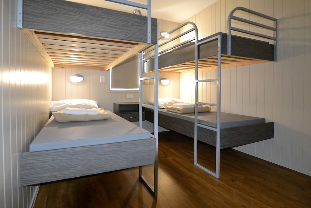 Nobby Beach Holiday Village 20/50