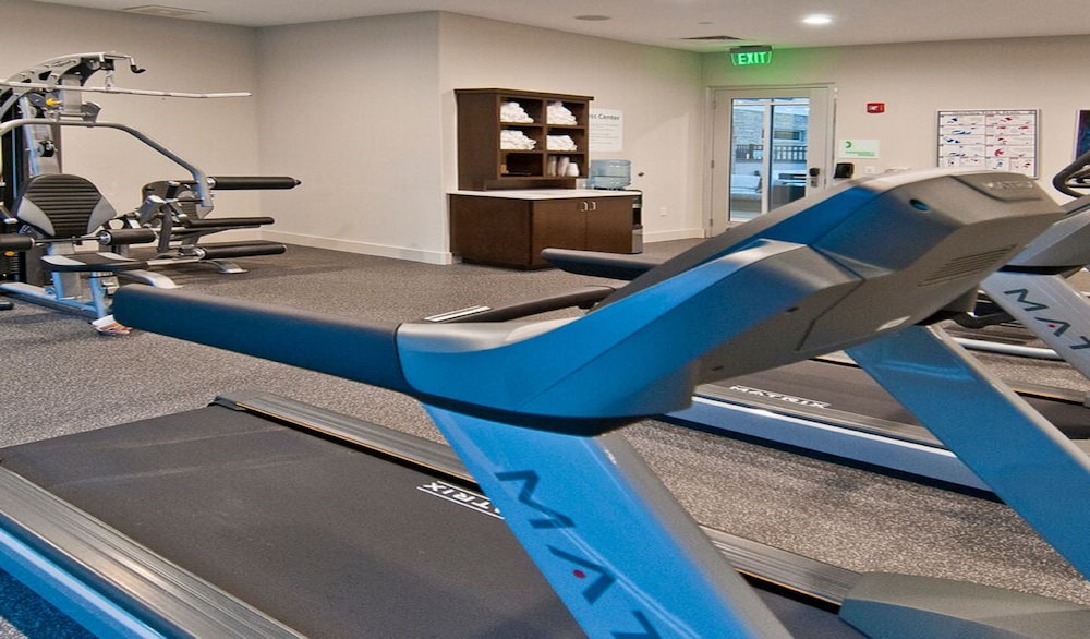 Holiday Inn Austin Airport 23/58