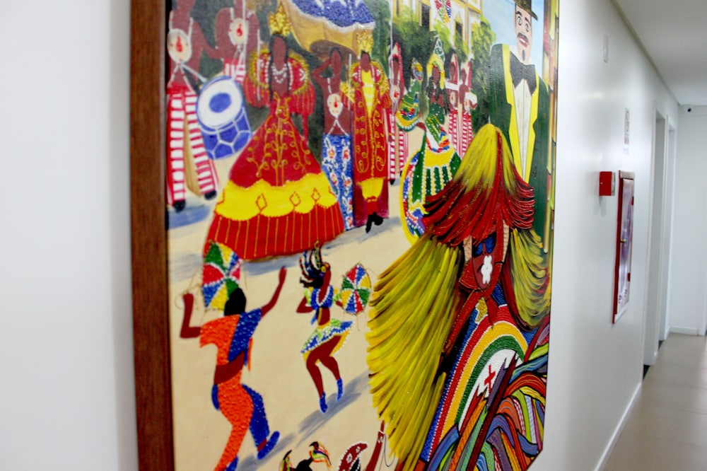 Hotel Anahi 61/63