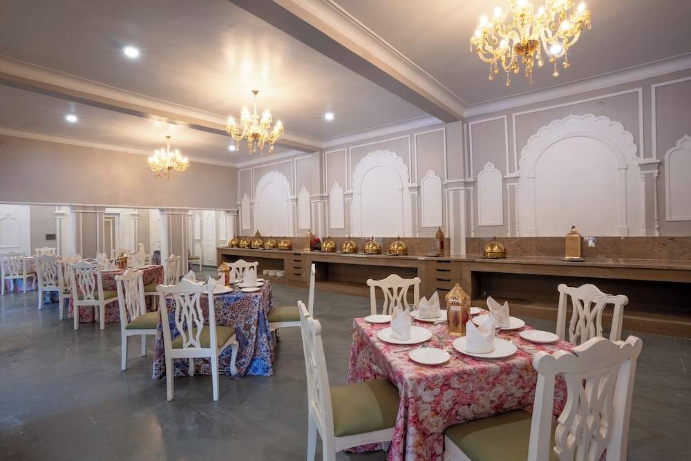 Justa Alwarbagh Sariska 46/62