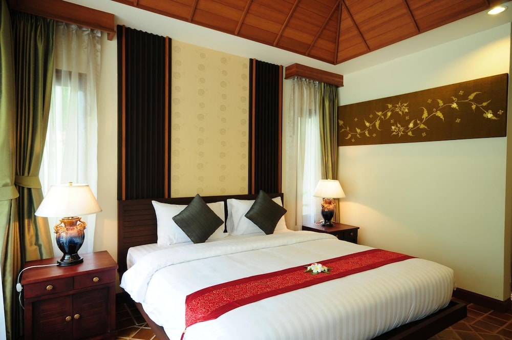 Bhumlapa Garden Resort 11/36