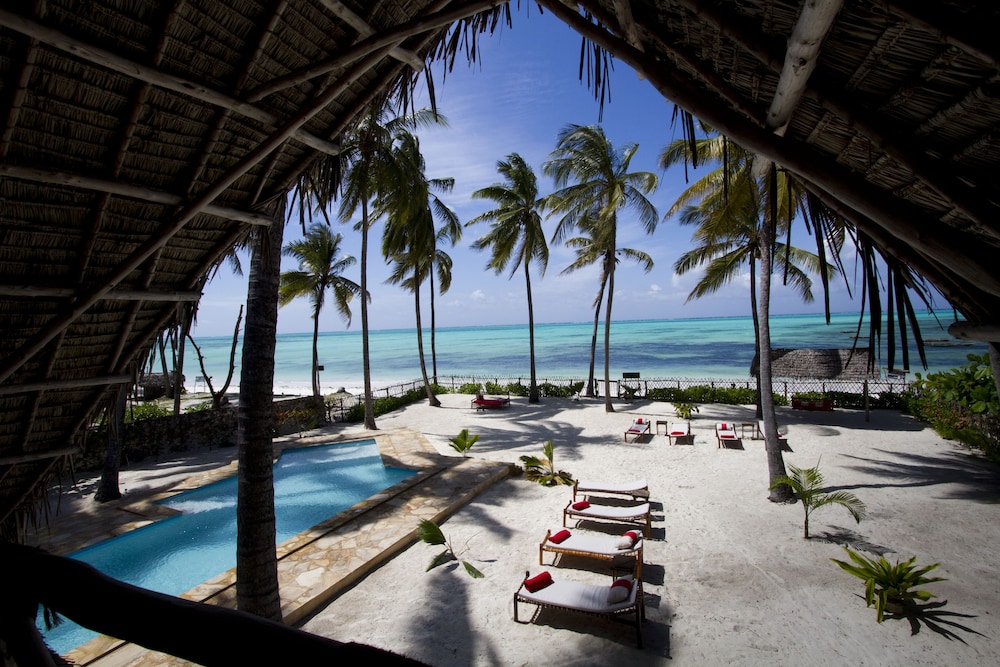 Raha Lodge 15/42
