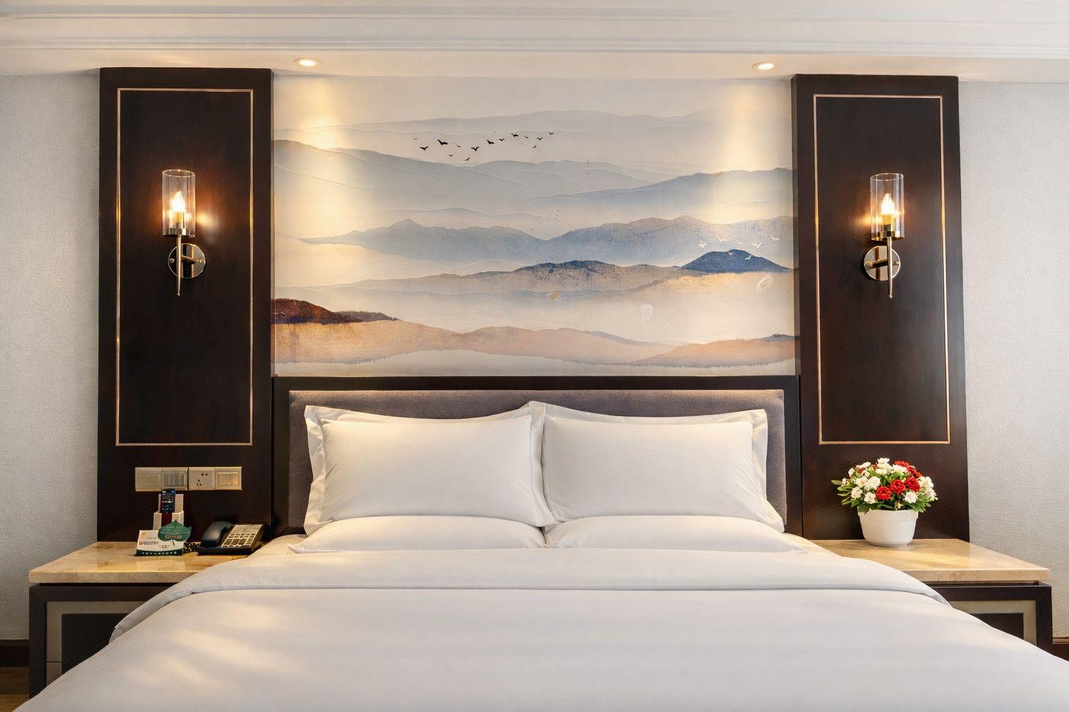 Falaide International Hotel 8/22