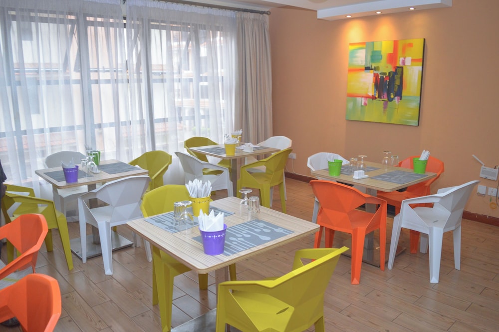 FEDHA RESIDENCES 50/60