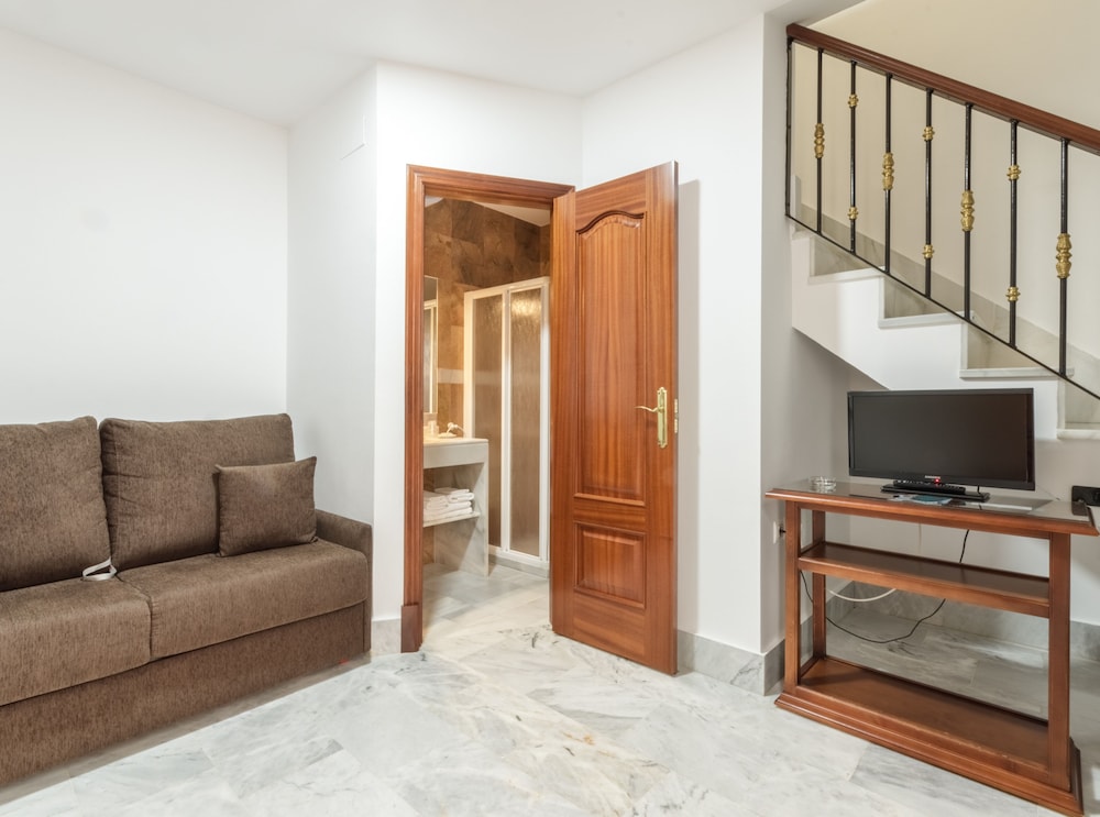Hotel La Parrita 23/39