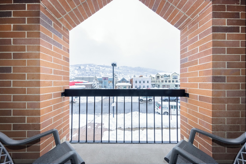 Park Plaza Resort - Park City, an Ascend Collection Hotel 41/60
