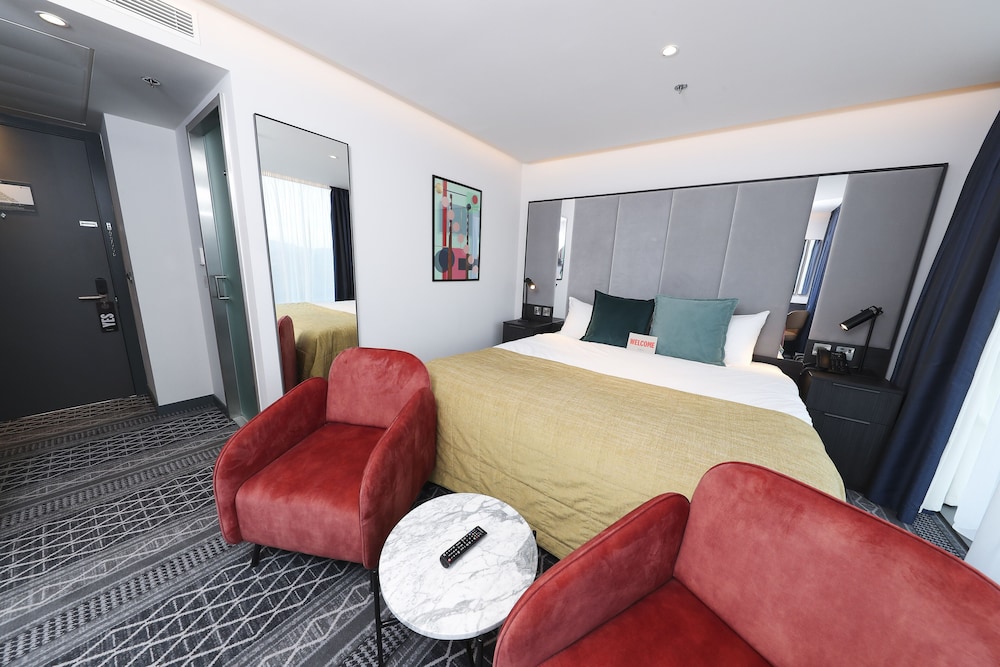 Marlin Hotel Dublin 30/39