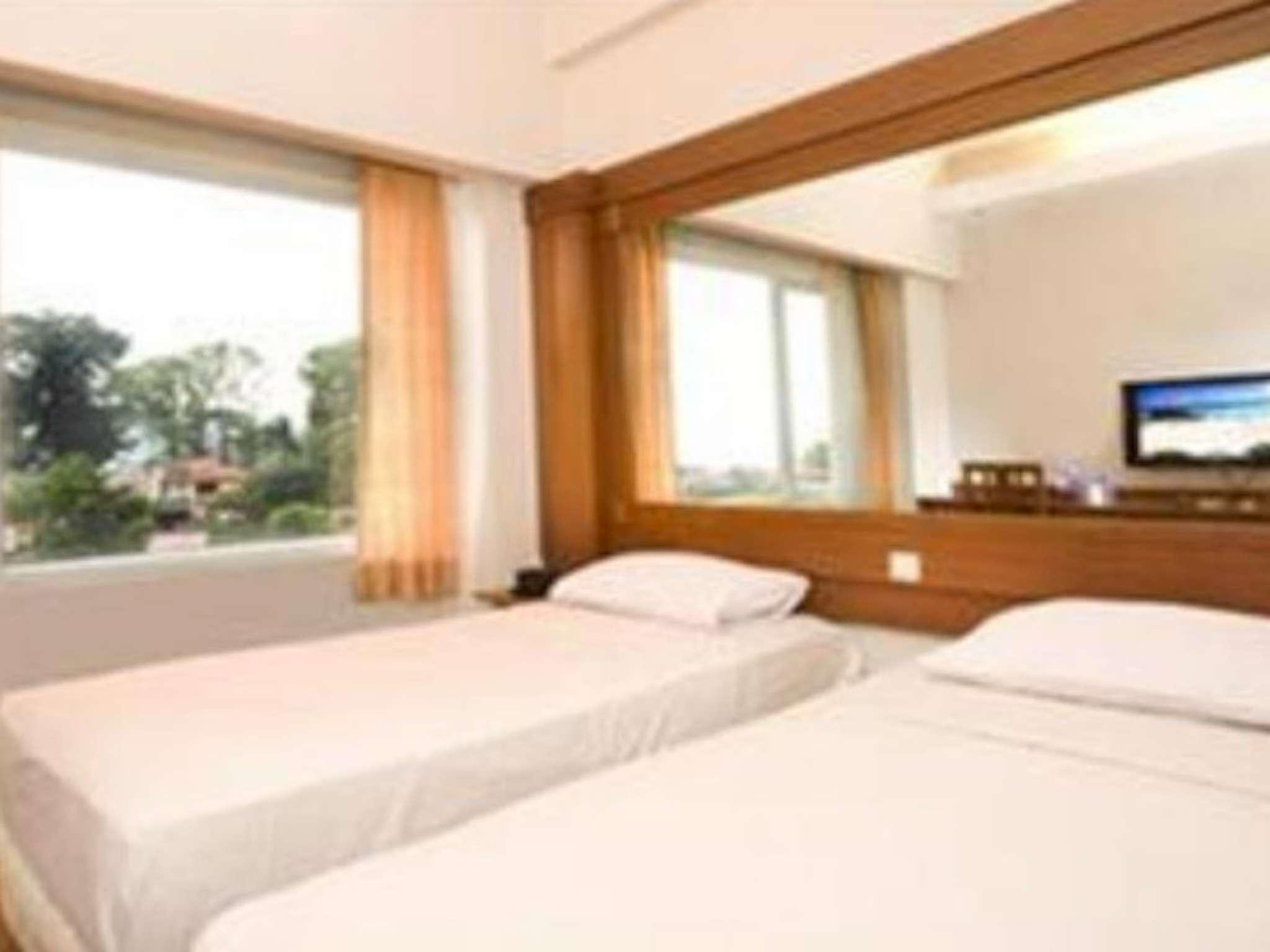 Wirton Dago Hotel 15/49
