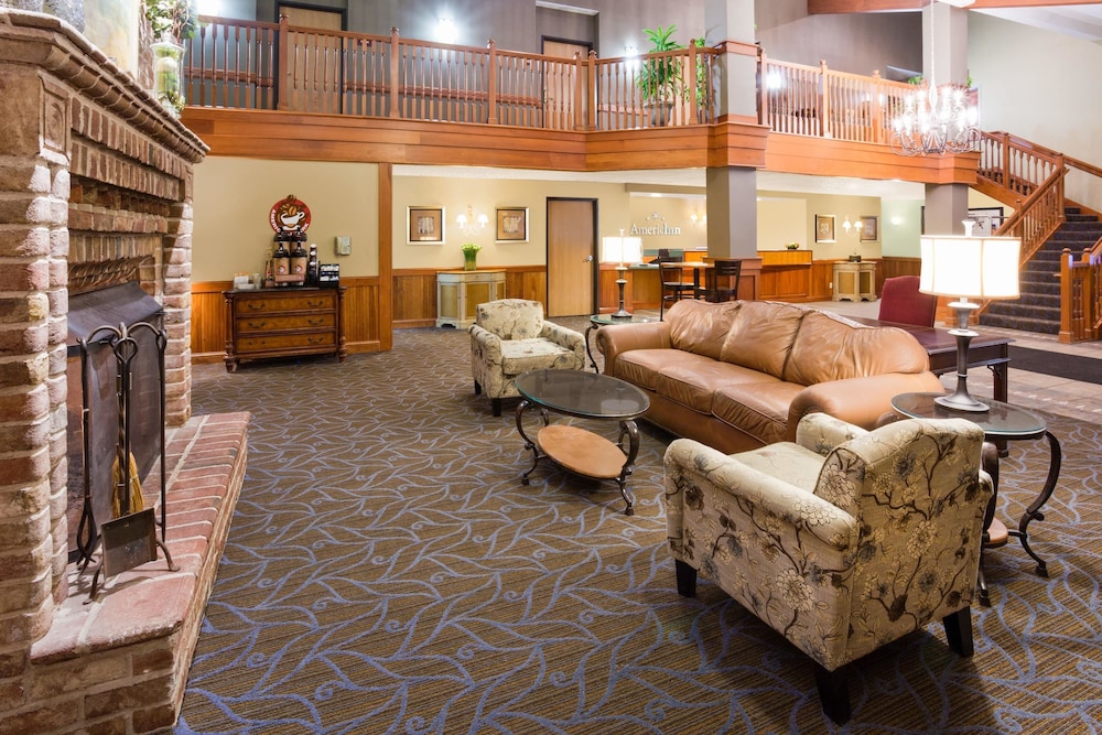 Americinn By Wyndham Chanhassen 33/47