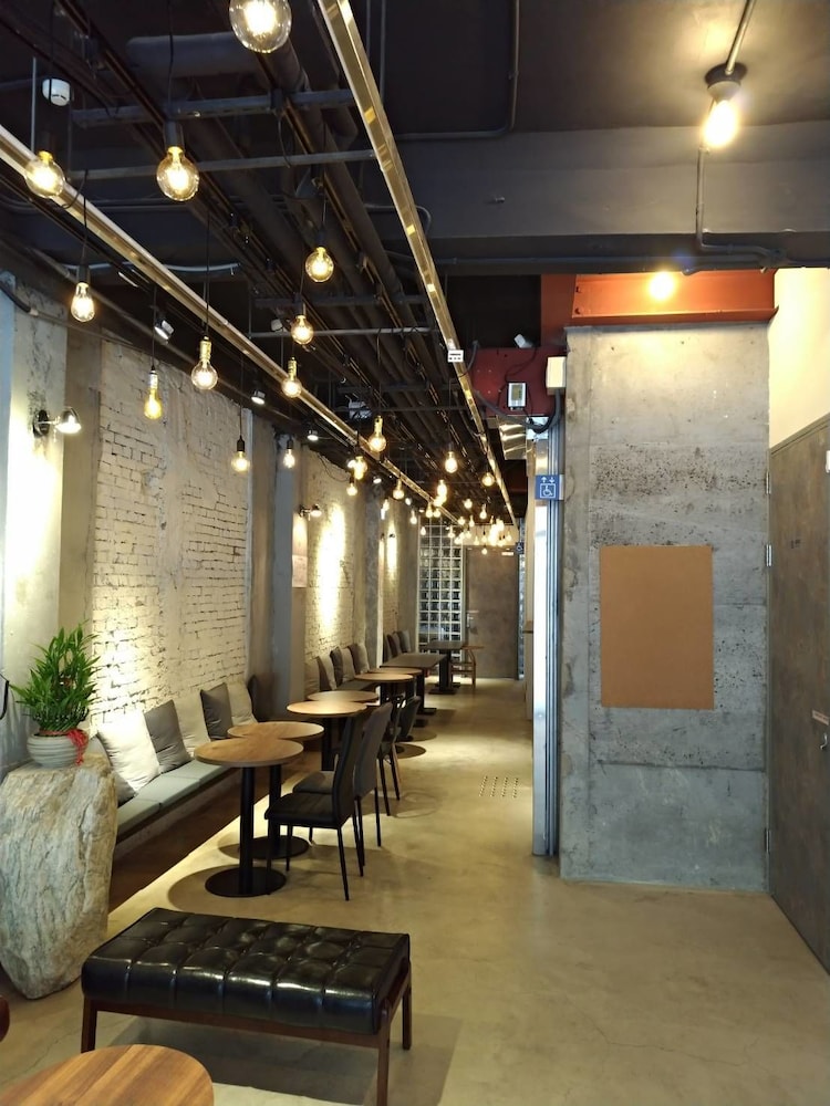 DAN Hostel 28/32