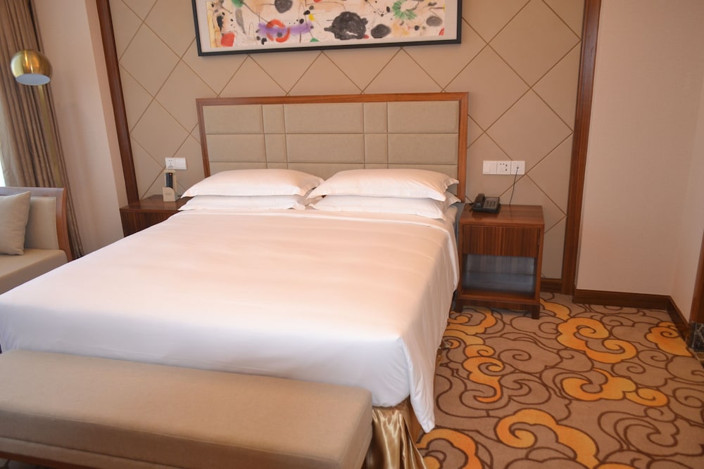 Hotel Kaloum 20/61