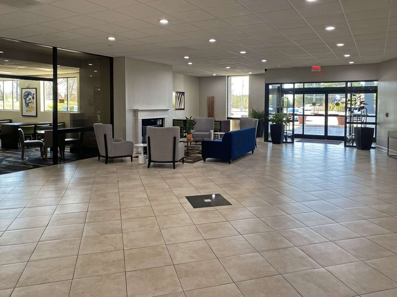 Comfort Inn Hickory Conover 7/19