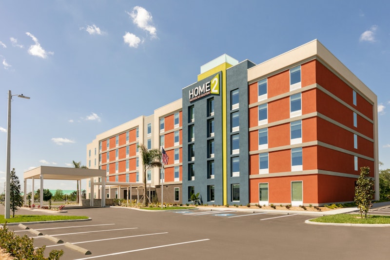 Home2 Suites by Hilton Brandon Tampa, FL 15/15