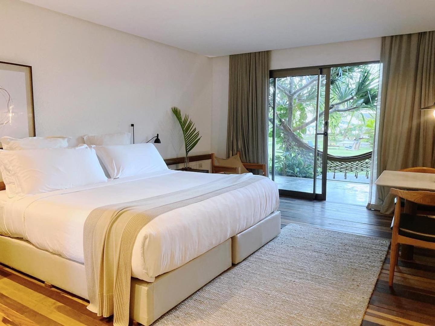 Paru Boutique Hotel 1/18