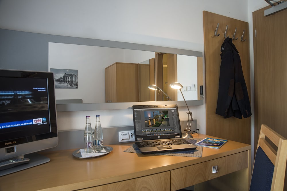 Hotel Blue Garni 44/58