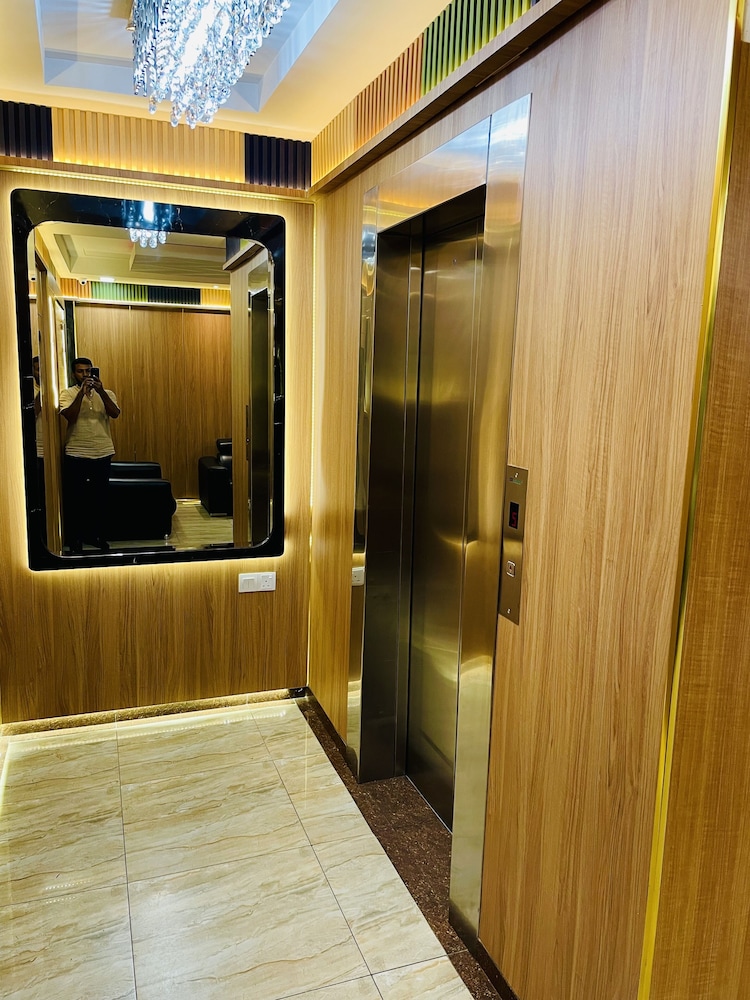 Easy Hotel Kuala Lumpur Sentral 44/63