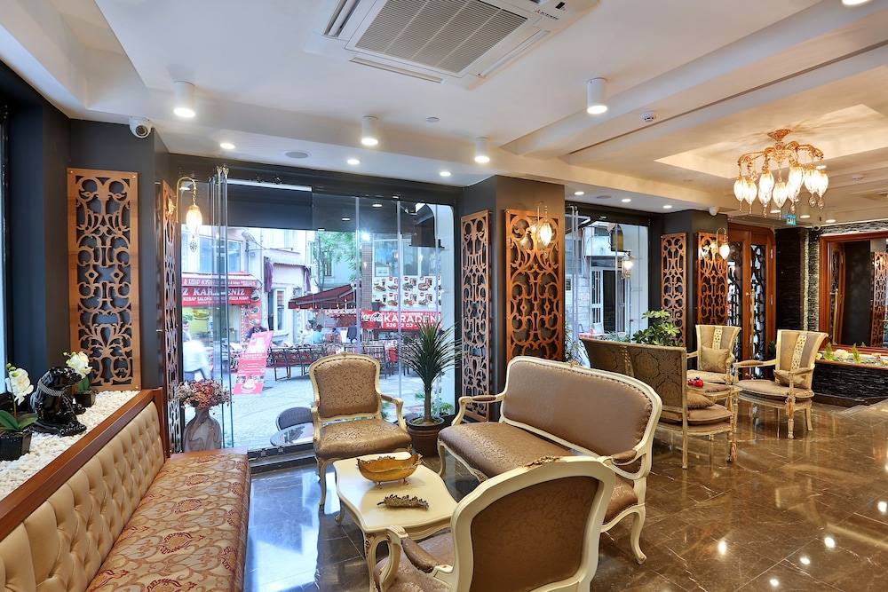 ANTHEMIS HOTEL 45/71