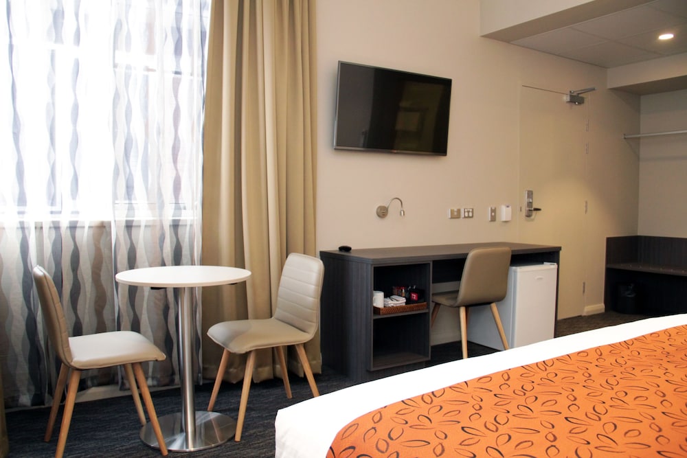 Mercure Orange 53/65