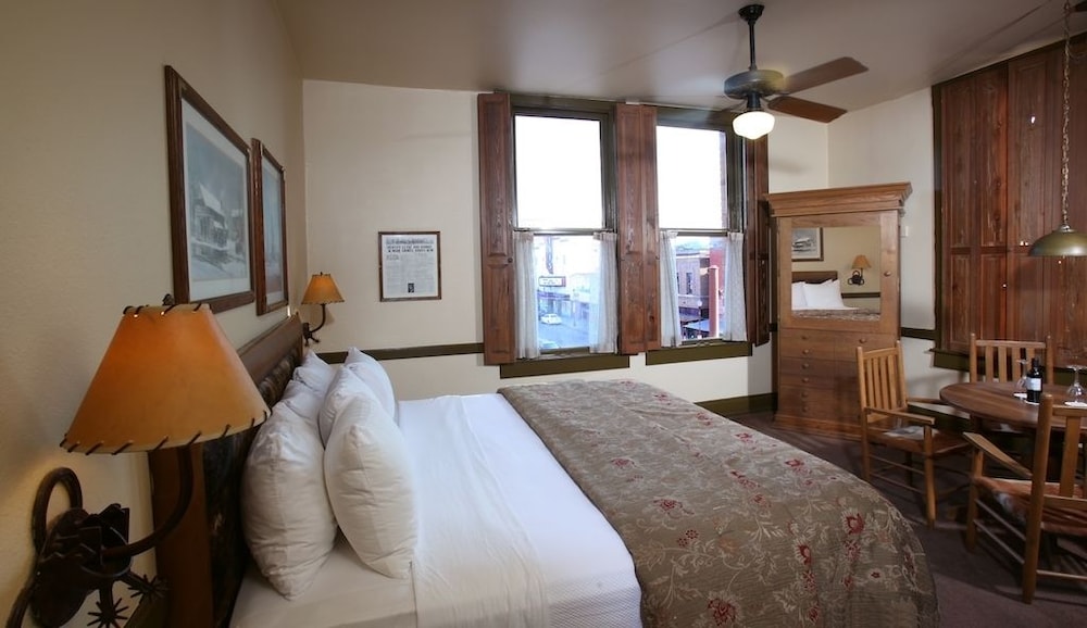 Stockyards Hotel 15/47