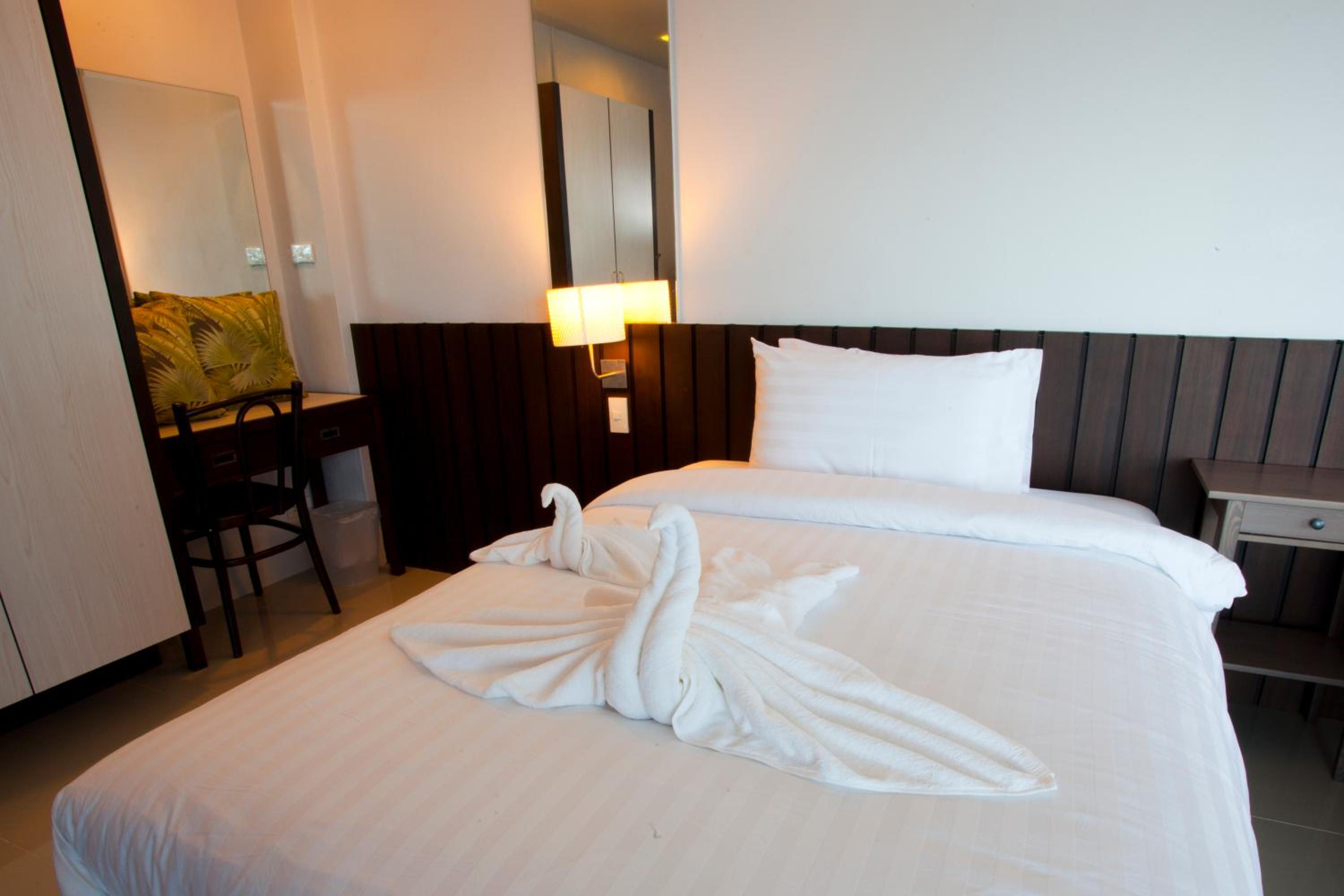 Prasarnsook Villa Beach Resort 20/50