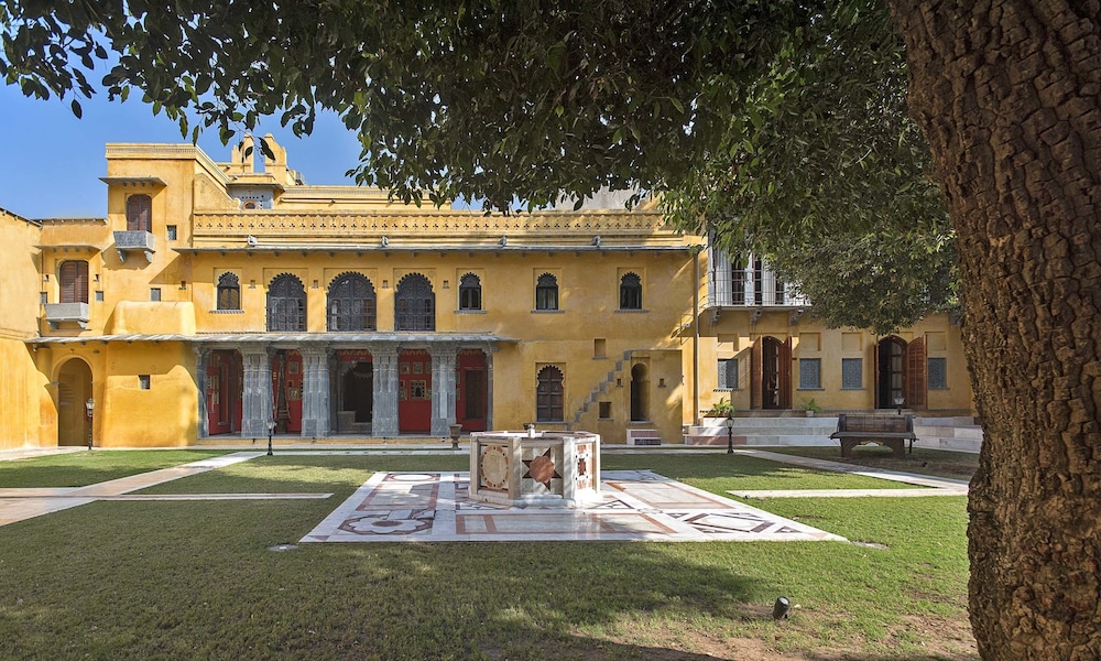 Gogunda Palace 65/71